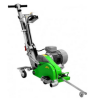 Spalinowa frezarka podłogowa uniwersalna Dr. Schulze DCS-200-B